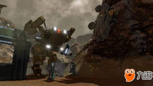 《红色派系》发售日揭秘，重制版新篇章即将开启