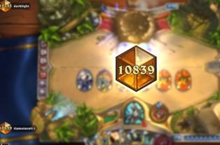 炉石传说DK卡组攻略：揭秘深暗领域新版本制胜秘籍