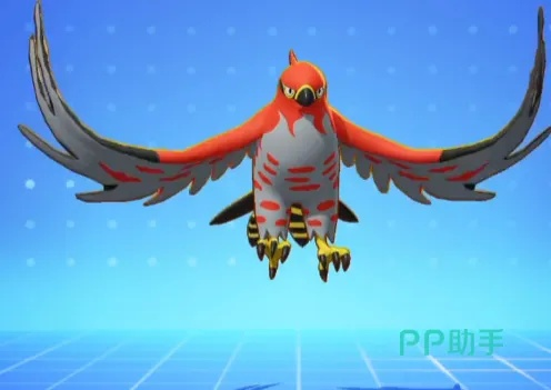 《宝可梦大集结》烈箭鹰技能解析：揭秘最强攻击技巧