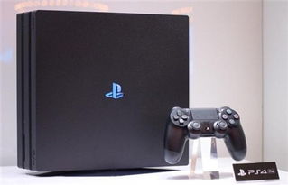 PS5Pro发售时间揭秘：玩家们期待已久的时刻即将到来