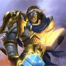 《炉石传说》标准模式铺场骑卡组攻略：全面升级版构筑解析