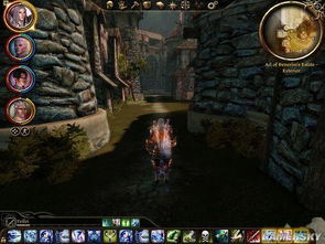 《龙腾世纪4》灯塔雕像谜题破解攻略：影障守护者解密新技巧