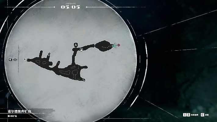 《暗喻幻想》空中巨脸攻略：高效收集秘籍大揭秘