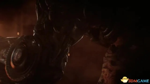 E3前瞻：揭秘《毁灭战士》新篇震撼来袭