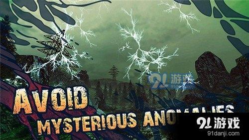 遗弃之路攻略：深度解析《暗喻幻想》收集秘籍