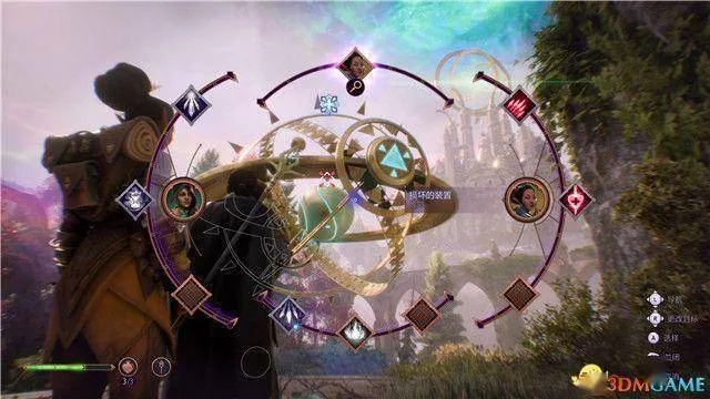 《龙腾世纪4》游侠远程秘籍：影障守护者加点攻略解析