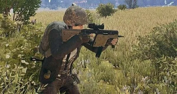 《绝地求生》新游戏模式曝光：CF玩家笑出声！