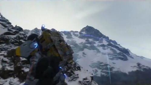 《死亡搁浅》中国取景疑青岛啤酒助力，揭秘新价值亮点