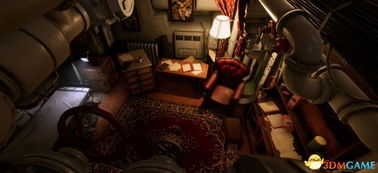 《德军总部2》虚幻4重制：画面革新，视觉盛宴即将开启