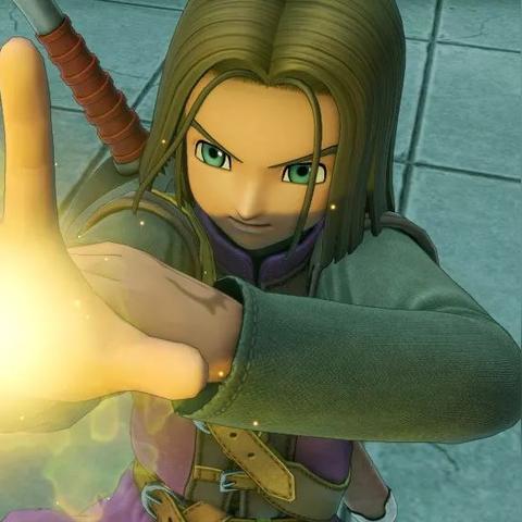 勇者斗恶龙11欧美版原汁原味福利大放送，深度体验新境界