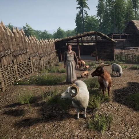 《凯特惊悚求生》Steam独占，心跳加速的恐怖冒险！