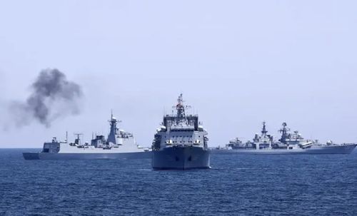 《腐蚀》首艘可操控战舰揭秘：全新海上霸主诞生