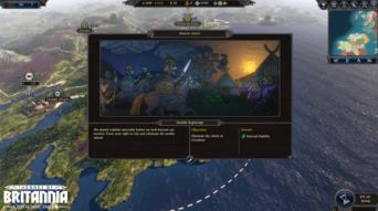 全面战争传奇：不列颠王座，史诗级万人大战新篇章，震撼开启！