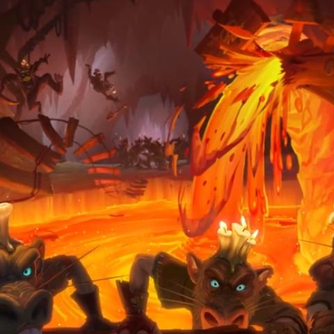 快攻进化萨卡组攻略：深度解析全新战术精髓