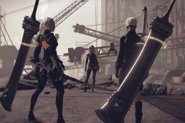 《机械纪元》续作：揭秘新篇章，共创未来传奇