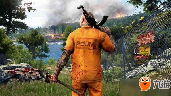 《人渣》PAX East试玩体验：深度解析游戏魅力