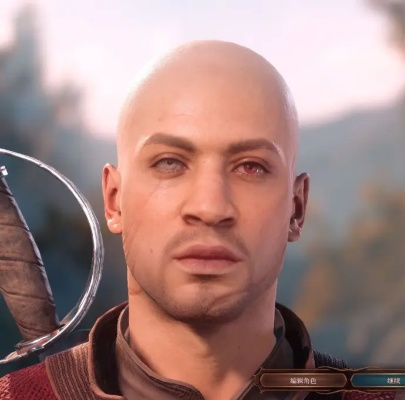 《永恒之柱2》角色头像包大升级！队友NPC新形象来袭