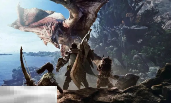 《怪物猎人荒野》弓术速成攻略，掌握核心技巧轻松猎怪新体验