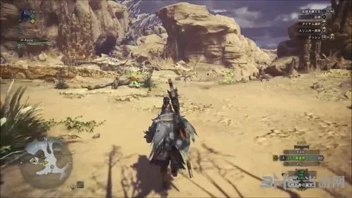 《怪物猎人荒野》轻弩革新攻略：深度解析招式升级奥秘