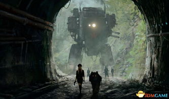 众筹百万大关，钢铁收割官方首曝：全新多人模式震撼来袭！