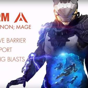 《圣歌风暴机甲武器攻略：如何挑选最强装备？》