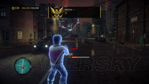 《黑道圣徒4》全支线攻略：深度解析，必看秘籍！