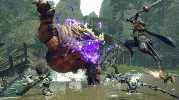 《怪物猎人荒野》轻弩炮全面升级！革新射击体验一览