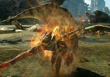 《怪物猎人荒野》长枪全新升级！盘点五大改动亮点