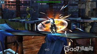 红色派系：重燃战火，游击战新纪元PC/主机版震撼来袭