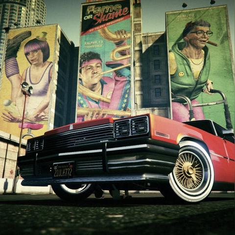 《GTA6》内部大曝光：六大独家新情报震撼揭晓！