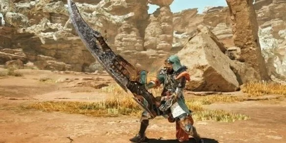 《怪物猎人荒野》武器排行揭秘：荒野霸主武器大揭秘