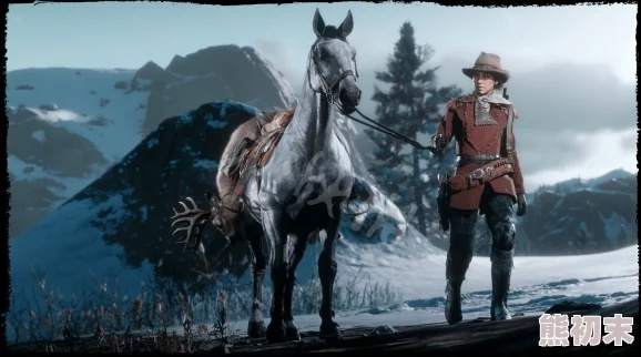 荒野大镖客全装束速成攻略，一网打尽1代碎布收集技巧