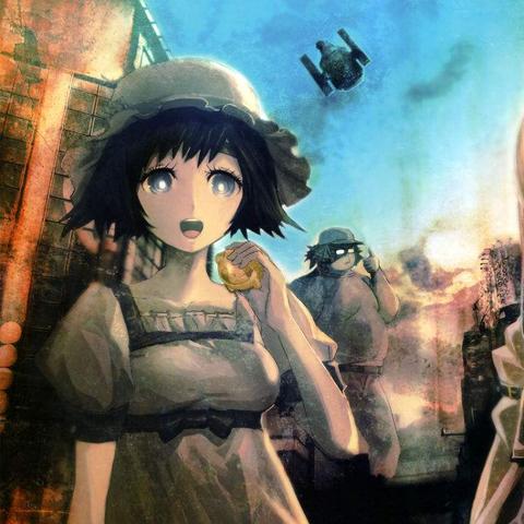 命运石之门0：时空穿越解密新篇章