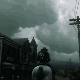 荒野大镖客全收集地图攻略，深度解析新视角