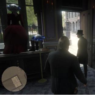 荒野大镖客：救赎1全收集地图攻略，深度解析新视角