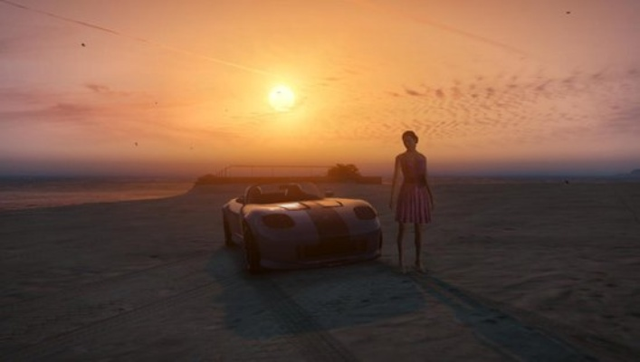 《GTA5》PC玩家被封之谜：揭秘全新价值体验