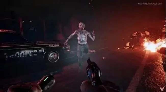 《地狱已满2》10月31日紧急更新！独家揭秘修复亮点