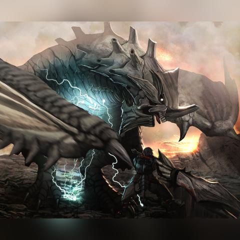 《怪物猎人荒野》铳枪速成攻略，轻松掌握狩猎技巧秘籍