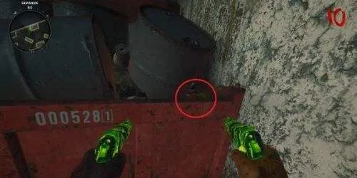 终劫岛巨兽丧尸模式获取攻略，宠彩蛋玩法大揭秘！