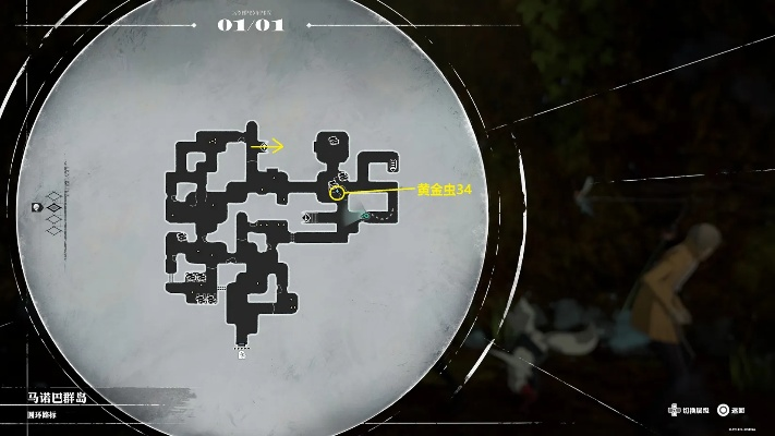 《暗喻幻想》盲信之塔敌弱点解析与珍稀掉落物攻略全收录