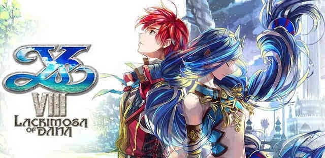 《伊苏8》欧美发售日揭晓，全新视觉盛宴即将开启