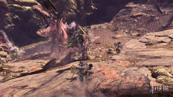 《怪物猎人世界》国行版全新启航，揭秘沉浸式狩猎新体验