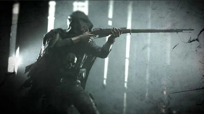 《猎杀：对决》引擎革新，逆天技术Demo震撼首曝，创新体验来袭