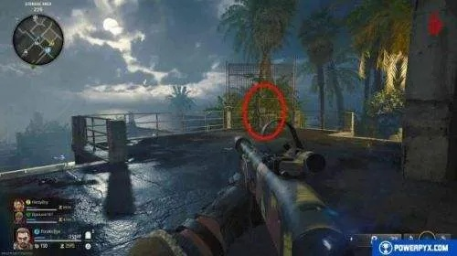 终劫岛奇遇，DRI-11裂光炮诞生记：解锁丧尸模式神秘新武器