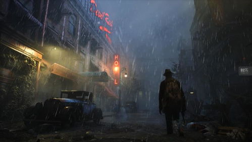 主角勇闯沉没之城，惊险对决恐怖触手怪，揭秘全新战斗策略！