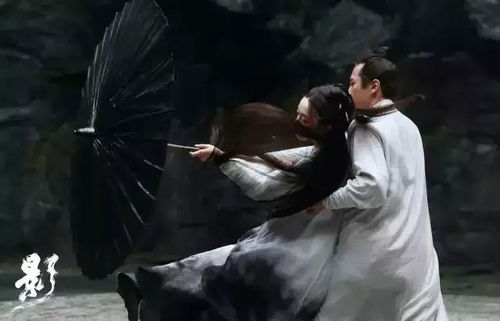 白狼预告片惊艳亮相，法印神效独步江湖