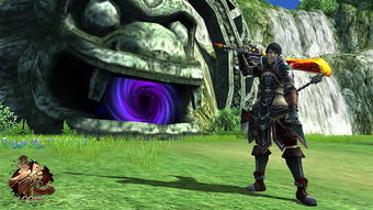 生死竞技：死亡岛重燃饥饿游戏之怒火