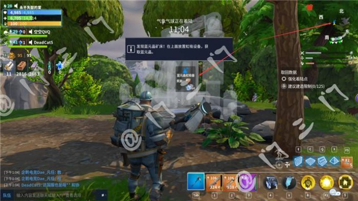 拯救世界新篇章，PVE V.3.1.0更新勇闯堡垒！