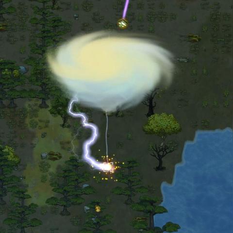 打造巅峰！实时战略巨作《无敌要塞》WeGame首发霸屏