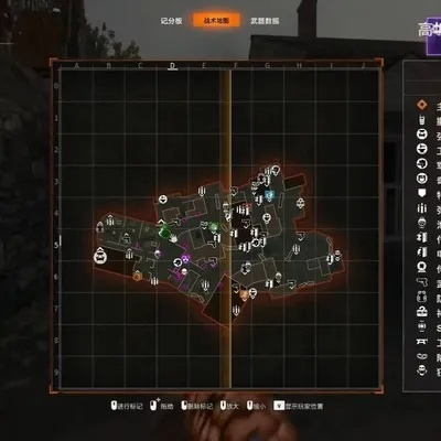 《使命召唤21》逸水镇奇迹武器攻略：轻松解锁最强装备